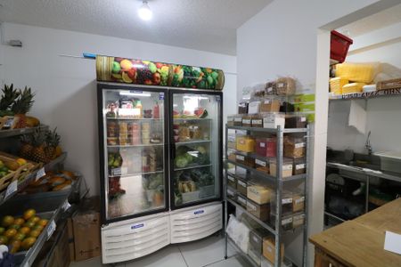 Apartamento à venda com 45m², 2 quartos e 1 vagaMini Mercado