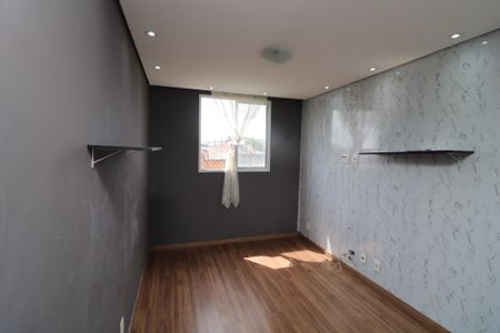 Sala de apartamento para alugar com 2 quartos, 45m² em Vila Alpina, São Paulo