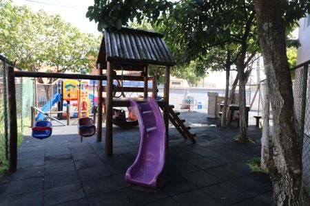 Apartamento à venda com 45m², 2 quartos e 1 vagaÁrea comum - Playground