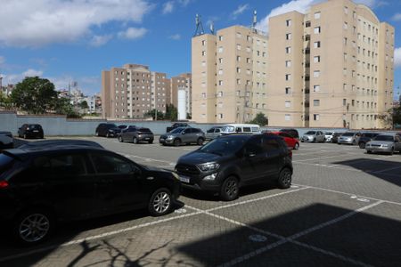 Apartamento à venda com 45m², 2 quartos e 1 vagaGaragem