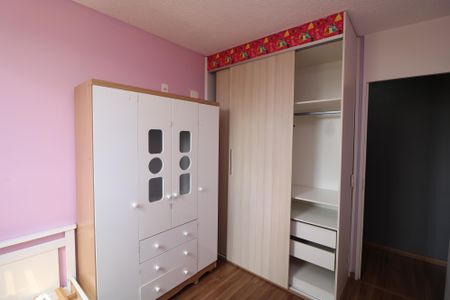 Quarto de apartamento para alugar com 2 quartos, 45m² em Vila Alpina, São Paulo
