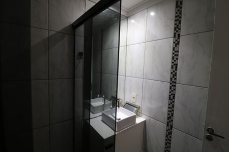 Apartamento à venda com 45m², 2 quartos e 1 vagaBanheiro