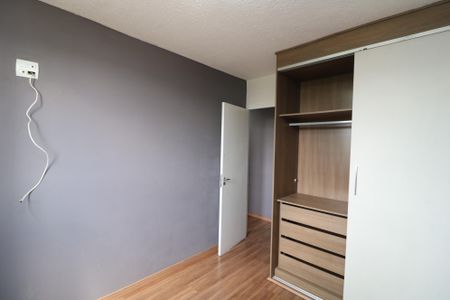 Apartamento à venda com 45m², 2 quartos e 1 vagaQuarto 2
