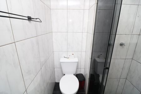 Apartamento à venda com 45m², 2 quartos e 1 vagaBanheiro