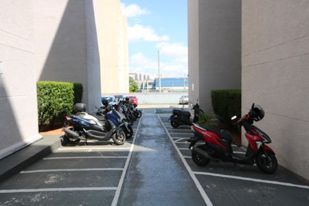 Apartamento à venda com 45m², 2 quartos e 1 vagaGaragem