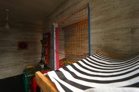 Apartamento à venda com 45m², 2 quartos e 1 vagaBrinquedoteca