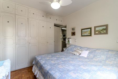 Apartamento à venda com 59m², 1 quarto e 1 vaga Apartamento à venda com 59m², 1 quarto e 1 vagaQuarto