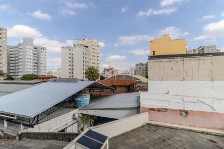 Apartamento à venda com 59m², 1 quarto e 1 vaga Apartamento à venda com 59m², 1 quarto e 1 vagaVista