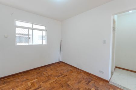 Sala de apartamento para alugar com 1 quarto, 37m² em Bela Vista, São Paulo