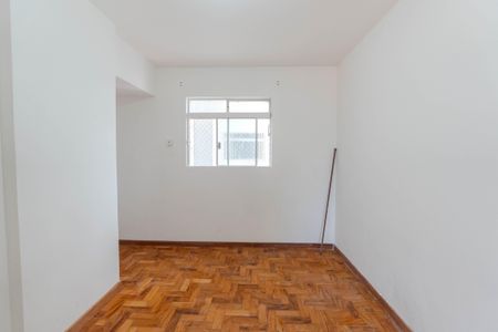 Sala de apartamento para alugar com 1 quarto, 37m² em Bela Vista, São Paulo