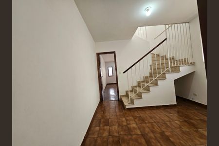 Casa à venda com 155m², 3 quartos e 2 vagasSala de Jantar