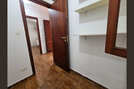 Casa à venda com 155m², 3 quartos e 2 vagasQuarto de Serviço