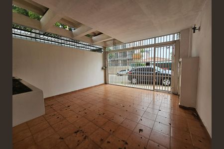 Casa à venda com 155m², 3 quartos e 2 vagasGaragem