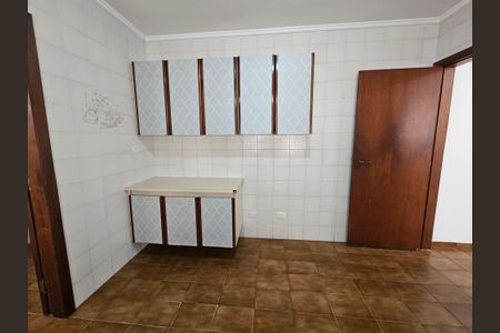 Casa à venda com 155m², 3 quartos e 2 vagasCozinha