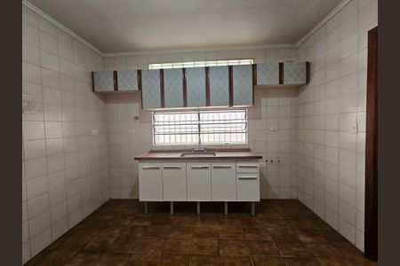 Casa à venda com 155m², 3 quartos e 2 vagasCozinha
