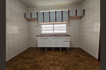 Casa à venda com 155m², 3 quartos e 2 vagasCozinha