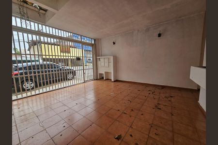 Casa à venda com 155m², 3 quartos e 2 vagasGaragem