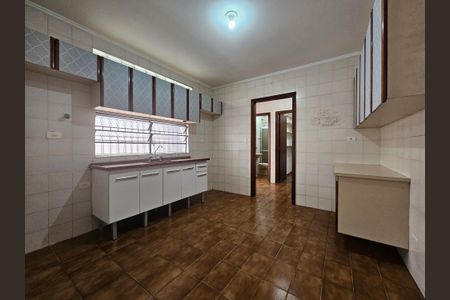 Casa à venda com 155m², 3 quartos e 2 vagasCozinha