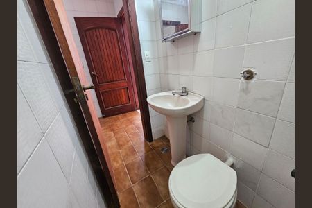 Casa à venda com 155m², 3 quartos e 2 vagasÁrea de Serviço