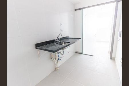 Apartamento à venda com 75m², 2 quartos e 1 vagaCozinha