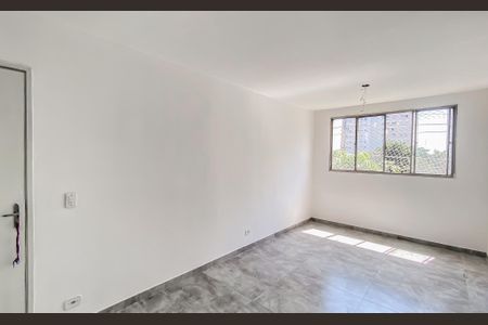 Sala de apartamento para alugar com 2 quartos, 55m² em Arthur Alvim, São Paulo