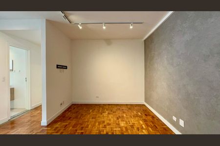 Apartamento para alugar com 75m², 2 quartos e 1 vaga Apartamento para alugar com 75m², 2 quartos e 1 vagaSala
