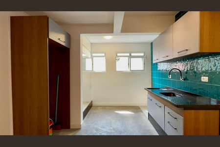 Apartamento para alugar com 75m², 2 quartos e 1 vaga Apartamento para alugar com 75m², 2 quartos e 1 vagaCozinha