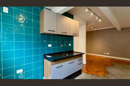 Apartamento para alugar com 75m², 2 quartos e 1 vaga Apartamento para alugar com 75m², 2 quartos e 1 vagaCozinha