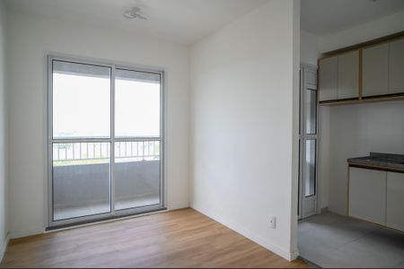 Apartamento para alugar com 42m², 2 quartos e 1 vaga Apartamento para alugar com 42m², 2 quartos e 1 vagaSala