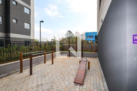 Apartamento para alugar com 42m², 2 quartos e 1 vaga Apartamento para alugar com 42m², 2 quartos e 1 vagaÁrea comum