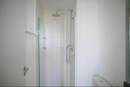 Apartamento para alugar com 42m², 2 quartos e 1 vaga Apartamento para alugar com 42m², 2 quartos e 1 vagaBanheiro