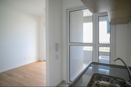 Apartamento para alugar com 42m², 2 quartos e 1 vaga Apartamento para alugar com 42m², 2 quartos e 1 vagaCozinha