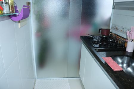 Apartamento para alugar com 2 quartos, 38m² em Bairro Jardim Nossa Senhora das Graças, Cotia