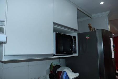 Apartamento para alugar com 2 quartos, 38m² em Bairro Jardim Nossa Senhora das Graças, Cotia