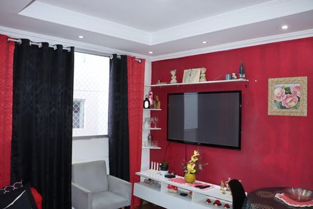 Apartamento para alugar com 2 quartos, 38m² em Bairro Jardim Nossa Senhora das Graças, Cotia