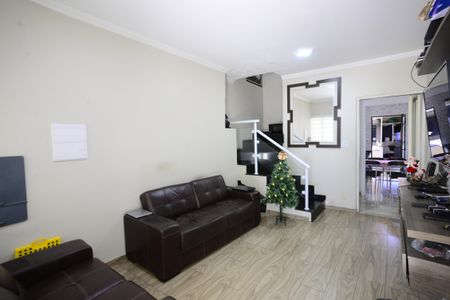 Casa de Condomínio à venda com 3 quartos, 160m² em Vila Mariana, São Paulo