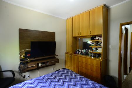 Casa de Condomínio à venda com 3 quartos, 160m² em Vila Mariana, São Paulo