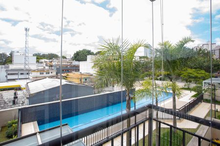 Apartamento à venda com 62m², 2 quartos e 1 vagaSala