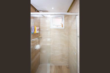 Apartamento à venda com 62m², 2 quartos e 1 vagaBanheiro da Suíte 1