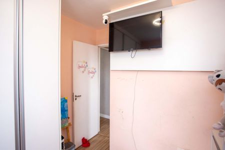 Apartamento à venda com 62m², 2 quartos e 1 vagaQuarto 1