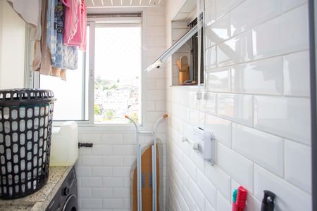 Apartamento à venda com 62m², 2 quartos e 1 vagaÁrea de Serviço