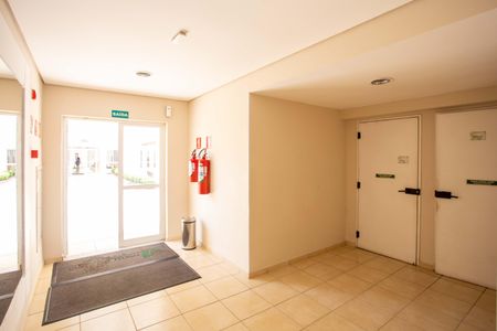 Apartamento à venda com 62m², 2 quartos e 1 vagaÁrea comum