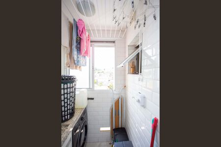 Apartamento à venda com 62m², 2 quartos e 1 vagaÁrea de Serviço