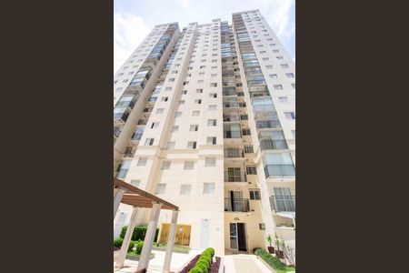 Apartamento à venda com 62m², 2 quartos e 1 vagaÁrea comum