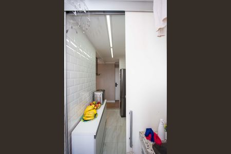 Apartamento à venda com 62m², 2 quartos e 1 vagaÁrea de Serviço