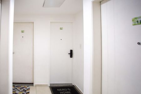 Apartamento à venda com 62m², 2 quartos e 1 vagaÁrea comum