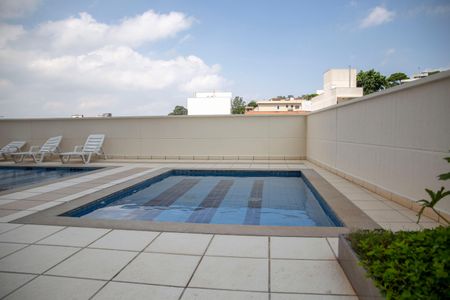 Apartamento à venda com 62m², 2 quartos e 1 vagaÁrea comum