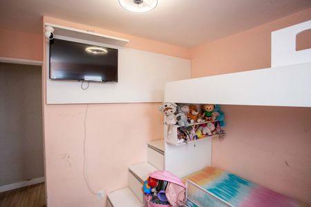 Apartamento à venda com 62m², 2 quartos e 1 vagaQuarto 1