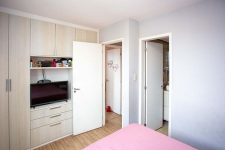 Apartamento à venda com 62m², 2 quartos e 1 vagaSuíte 1