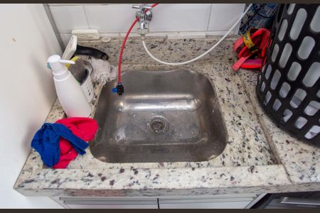 Apartamento à venda com 62m², 2 quartos e 1 vagaÁrea de Serviço